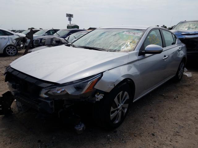 Photo 1 VIN: 1N4BL4BV5LC230237 - NISSAN ALTIMA S 