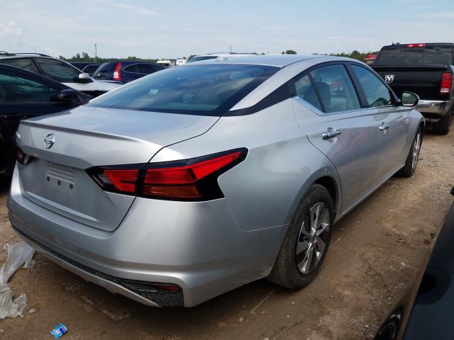 Photo 3 VIN: 1N4BL4BV5LC230237 - NISSAN ALTIMA S 