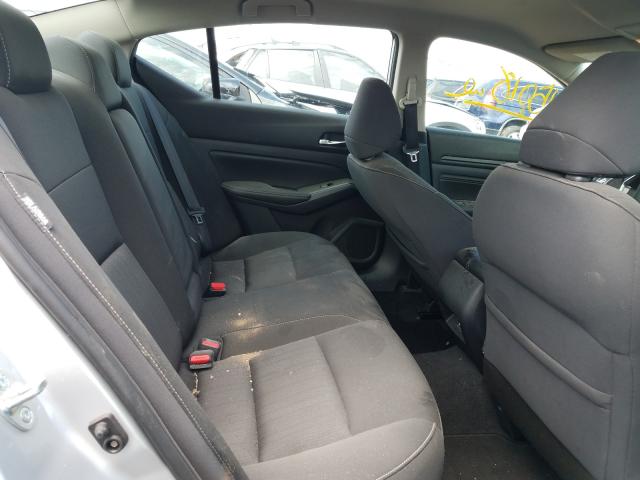 Photo 5 VIN: 1N4BL4BV5LC230237 - NISSAN ALTIMA S 