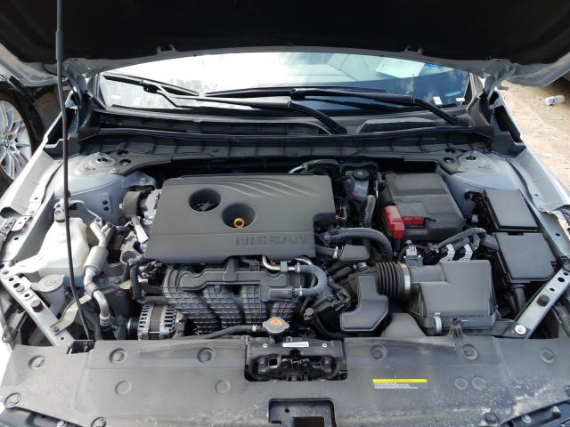 Photo 6 VIN: 1N4BL4BV5LC230237 - NISSAN ALTIMA S 