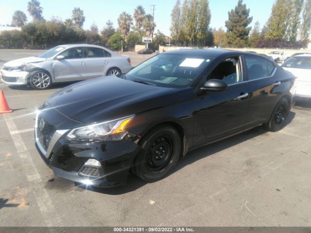 Photo 1 VIN: 1N4BL4BV5LC231257 - NISSAN ALTIMA 