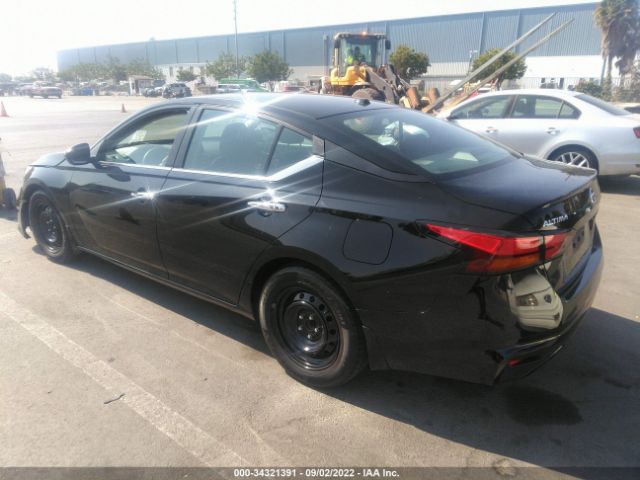 Photo 2 VIN: 1N4BL4BV5LC231257 - NISSAN ALTIMA 