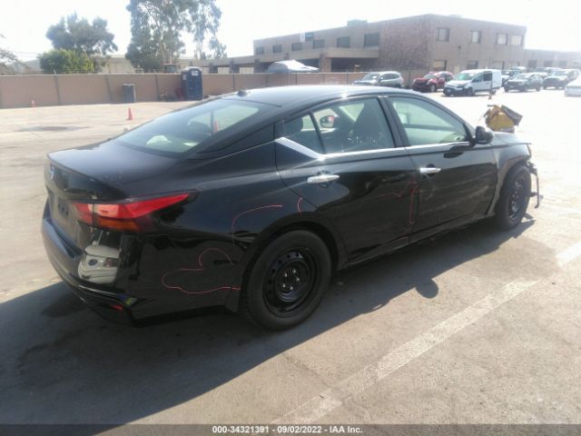 Photo 3 VIN: 1N4BL4BV5LC231257 - NISSAN ALTIMA 