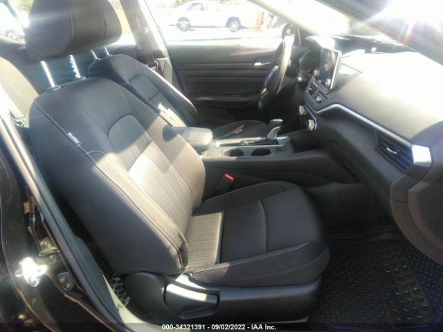 Photo 4 VIN: 1N4BL4BV5LC231257 - NISSAN ALTIMA 