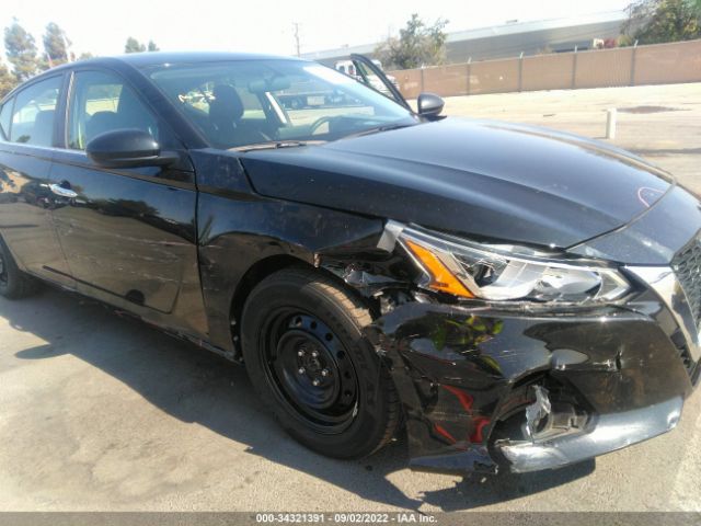 Photo 5 VIN: 1N4BL4BV5LC231257 - NISSAN ALTIMA 