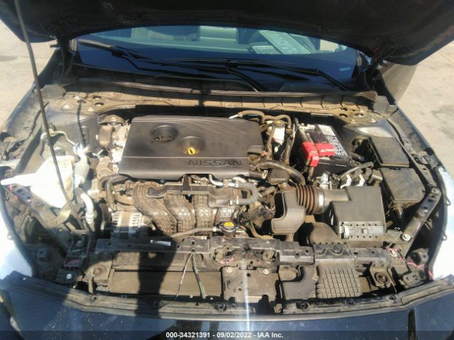 Photo 9 VIN: 1N4BL4BV5LC231257 - NISSAN ALTIMA 