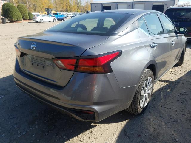 Photo 3 VIN: 1N4BL4BV5LC233557 - NISSAN ALTIMA S 