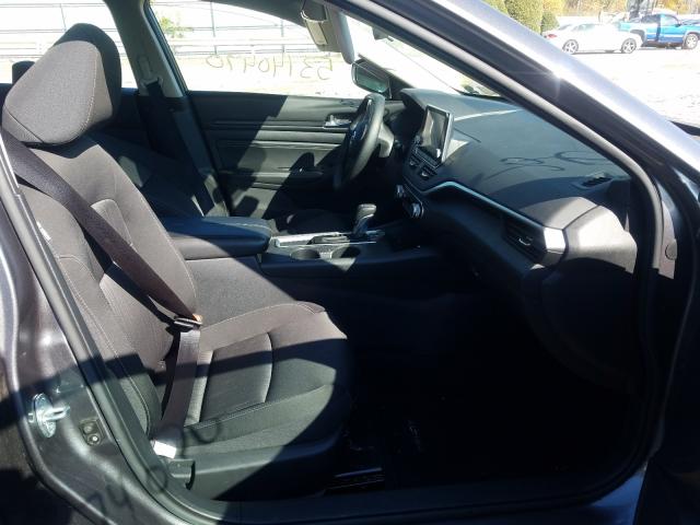 Photo 4 VIN: 1N4BL4BV5LC233557 - NISSAN ALTIMA S 