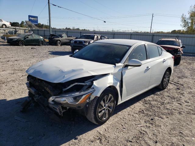 Photo 1 VIN: 1N4BL4BV5LC234708 - NISSAN ALTIMA S 