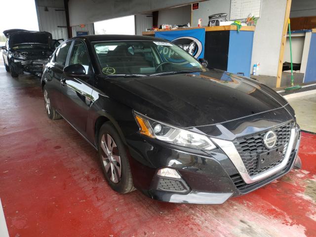 Photo 0 VIN: 1N4BL4BV5LC235034 - NISSAN ALTIMA S 