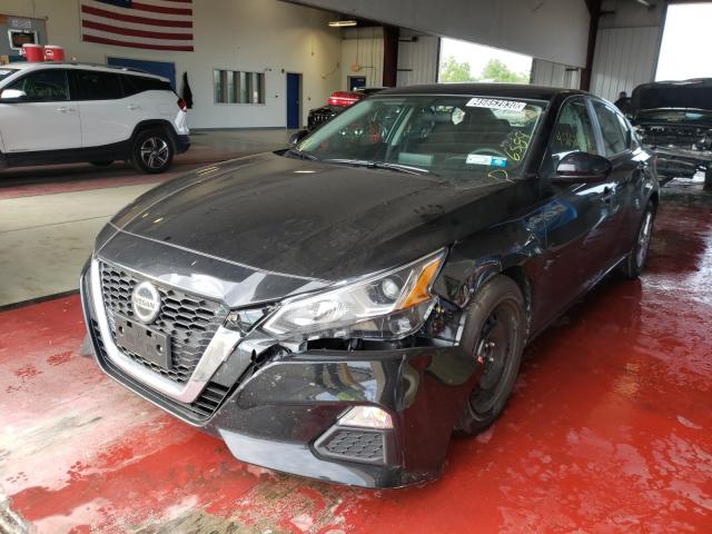 Photo 1 VIN: 1N4BL4BV5LC235034 - NISSAN ALTIMA S 