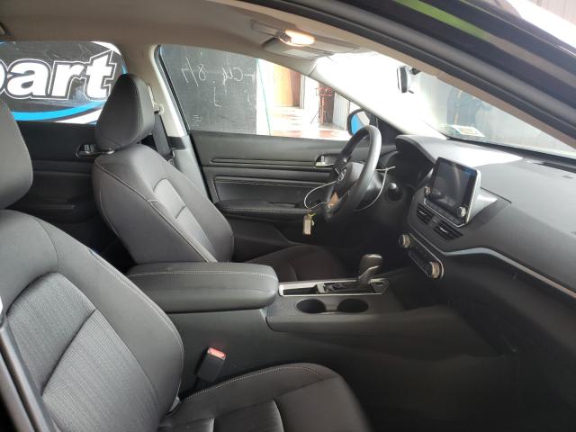 Photo 4 VIN: 1N4BL4BV5LC235034 - NISSAN ALTIMA S 