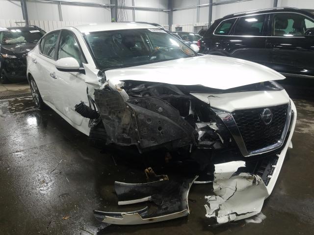 Photo 0 VIN: 1N4BL4BV5LC237821 - NISSAN ALTIMA S 