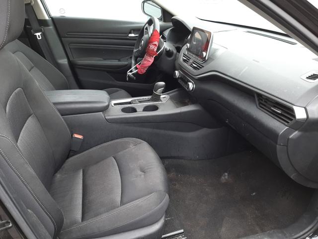 Photo 4 VIN: 1N4BL4BV5LC238046 - NISSAN ALTIMA S 