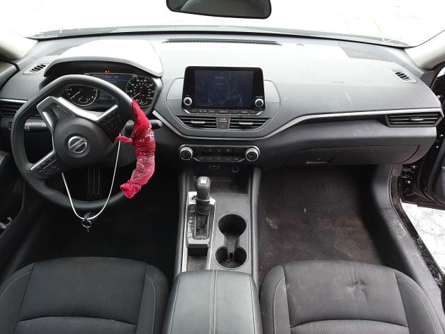 Photo 8 VIN: 1N4BL4BV5LC238046 - NISSAN ALTIMA S 