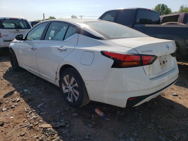 Photo 2 VIN: 1N4BL4BV5LC239505 - NISSAN ALTIMA S 