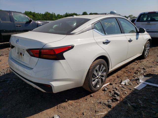 Photo 3 VIN: 1N4BL4BV5LC239505 - NISSAN ALTIMA S 