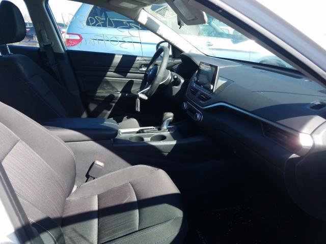 Photo 4 VIN: 1N4BL4BV5LC242324 - NISSAN ALTIMA S 