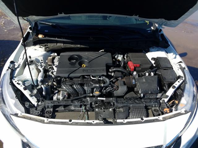 Photo 6 VIN: 1N4BL4BV5LC242324 - NISSAN ALTIMA S 