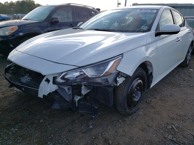 Photo 1 VIN: 1N4BL4BV5LC243585 - NISSAN ALTIMA S 