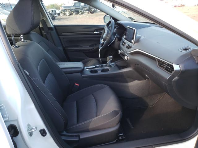 Photo 4 VIN: 1N4BL4BV5LC243585 - NISSAN ALTIMA S 