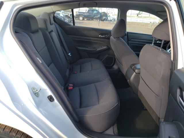 Photo 5 VIN: 1N4BL4BV5LC243585 - NISSAN ALTIMA S 