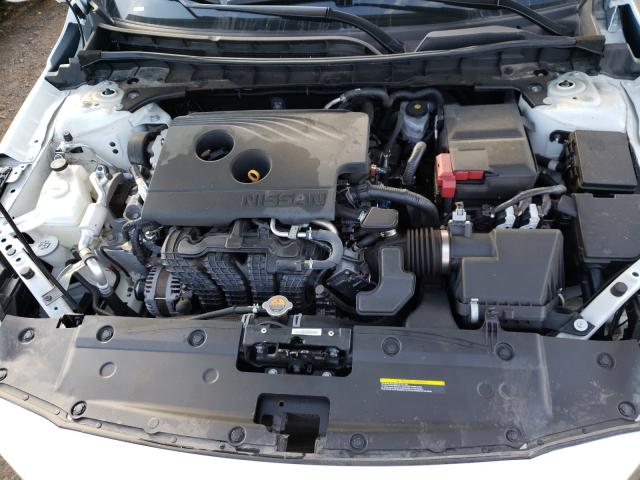 Photo 6 VIN: 1N4BL4BV5LC243585 - NISSAN ALTIMA S 