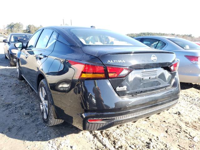 Photo 2 VIN: 1N4BL4BV5LC246499 - NISSAN ALTIMA S 