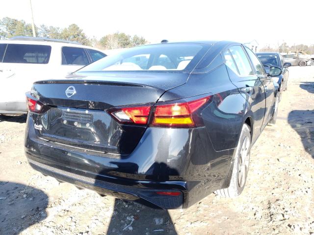 Photo 3 VIN: 1N4BL4BV5LC246499 - NISSAN ALTIMA S 