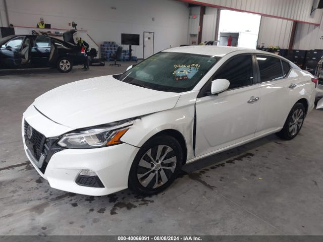 Photo 1 VIN: 1N4BL4BV5LC248625 - NISSAN ALTIMA 