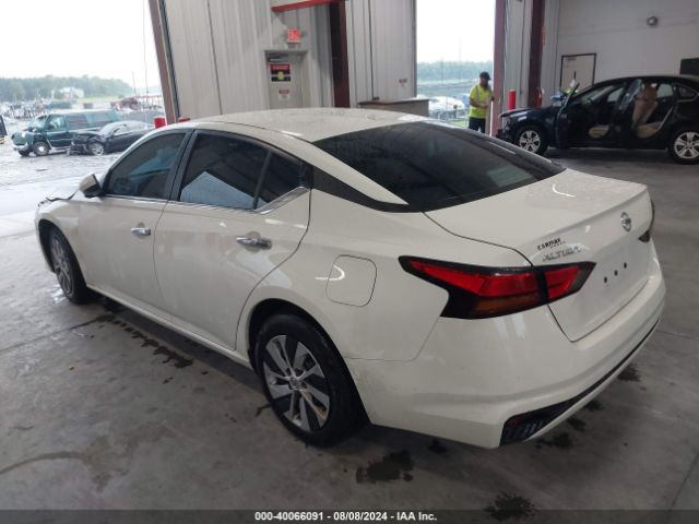 Photo 2 VIN: 1N4BL4BV5LC248625 - NISSAN ALTIMA 