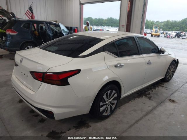 Photo 3 VIN: 1N4BL4BV5LC248625 - NISSAN ALTIMA 