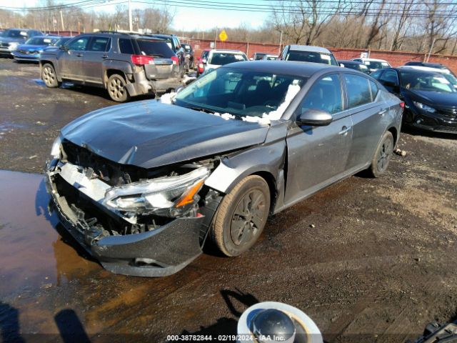 Photo 1 VIN: 1N4BL4BV5LC248981 - NISSAN ALTIMA 