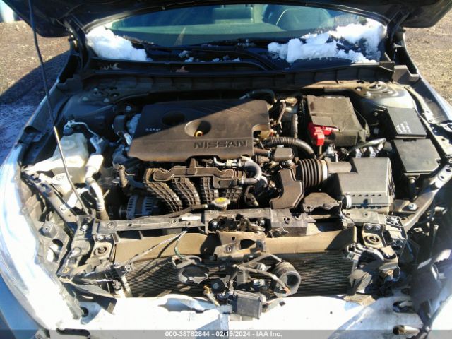 Photo 9 VIN: 1N4BL4BV5LC248981 - NISSAN ALTIMA 