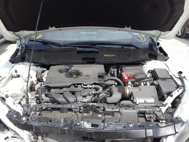 Photo 6 VIN: 1N4BL4BV5LC249578 - NISSAN ALTIMA S 