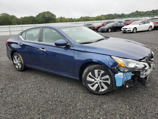 Photo 3 VIN: 1N4BL4BV5LC250665 - NISSAN ALTIMA S 