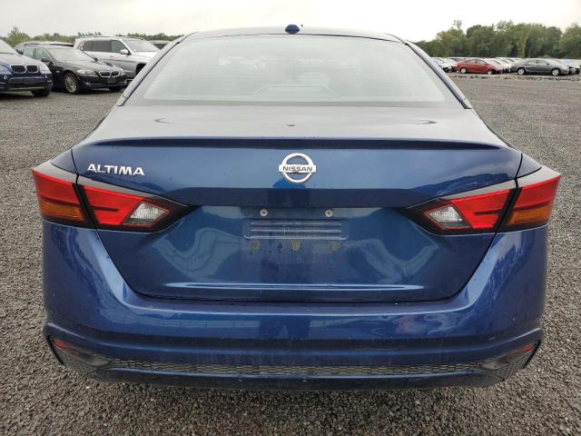 Photo 5 VIN: 1N4BL4BV5LC250665 - NISSAN ALTIMA S 