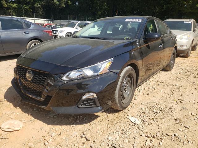 Photo 1 VIN: 1N4BL4BV5LC251136 - NISSAN ALTIMA S 