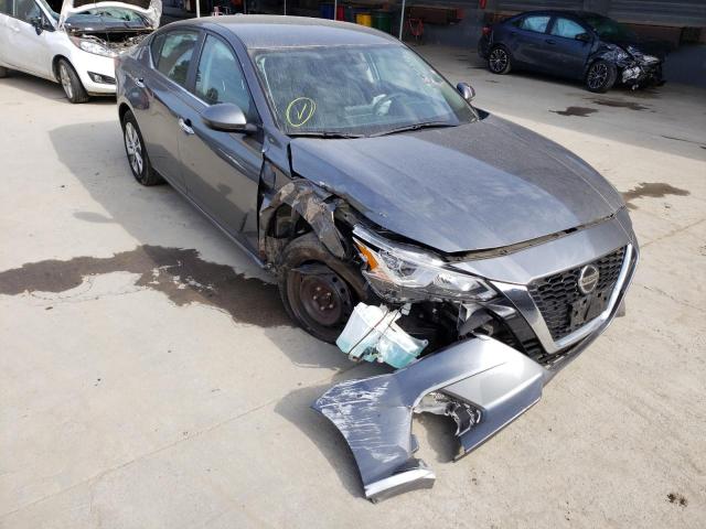 Photo 0 VIN: 1N4BL4BV5LC252027 - NISSAN ALTIMA S 