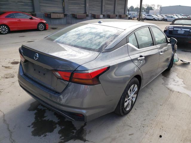 Photo 3 VIN: 1N4BL4BV5LC252027 - NISSAN ALTIMA S 