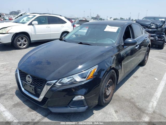 Photo 1 VIN: 1N4BL4BV5LC252206 - NISSAN ALTIMA 