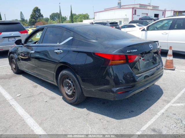 Photo 2 VIN: 1N4BL4BV5LC252206 - NISSAN ALTIMA 