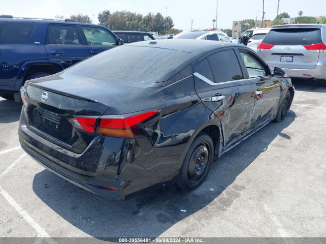 Photo 3 VIN: 1N4BL4BV5LC252206 - NISSAN ALTIMA 