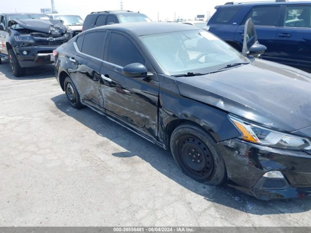 Photo 5 VIN: 1N4BL4BV5LC252206 - NISSAN ALTIMA 