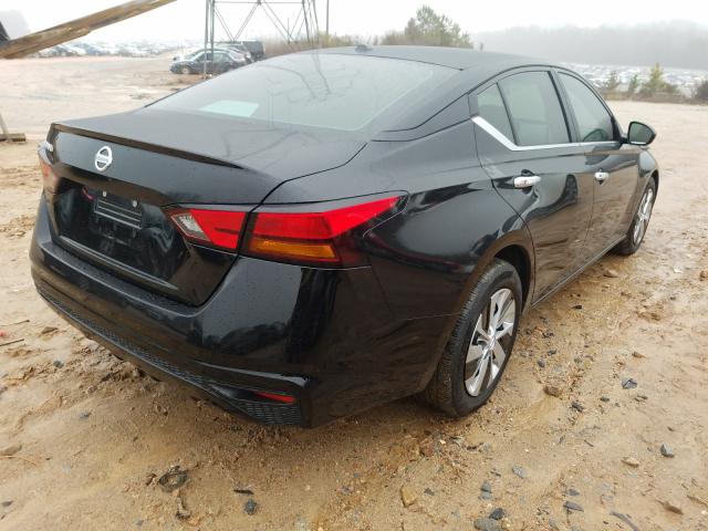 Photo 3 VIN: 1N4BL4BV5LC252867 - NISSAN ALTIMA S 