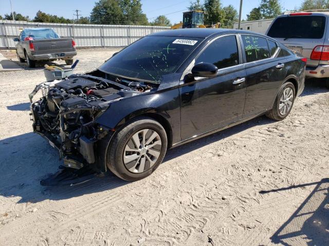 Photo 1 VIN: 1N4BL4BV5LC253761 - NISSAN ALTIMA S 