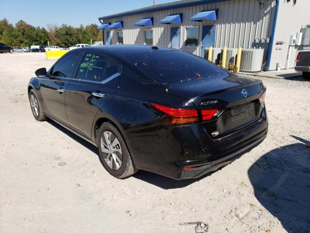 Photo 2 VIN: 1N4BL4BV5LC253761 - NISSAN ALTIMA S 