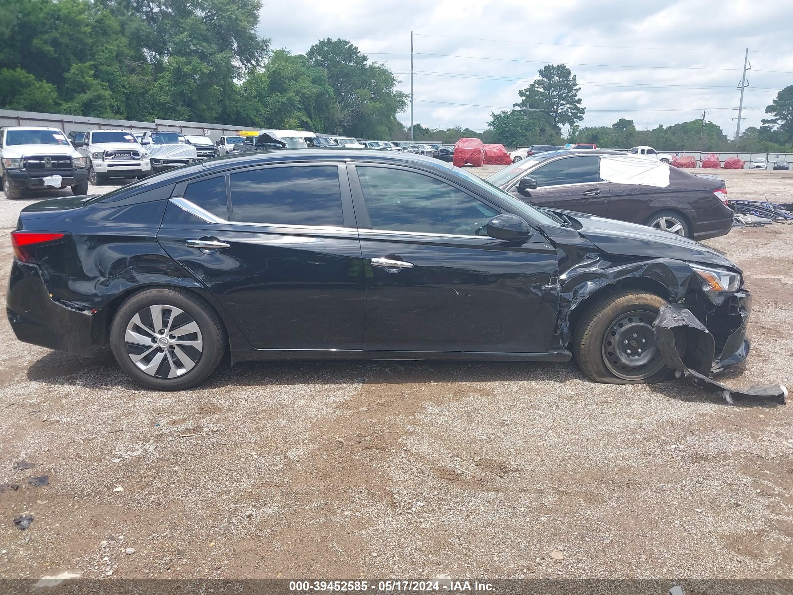 Photo 13 VIN: 1N4BL4BV5LC254134 - NISSAN ALTIMA 