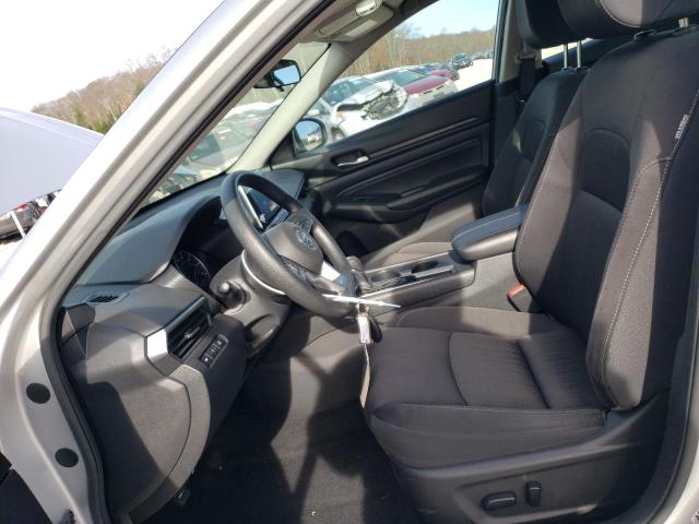 Photo 6 VIN: 1N4BL4BV5LC264341 - NISSAN ALTIMA 