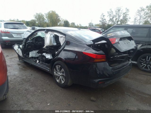 Photo 2 VIN: 1N4BL4BV5LC268387 - NISSAN ALTIMA 